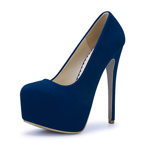 Velvet Blue
