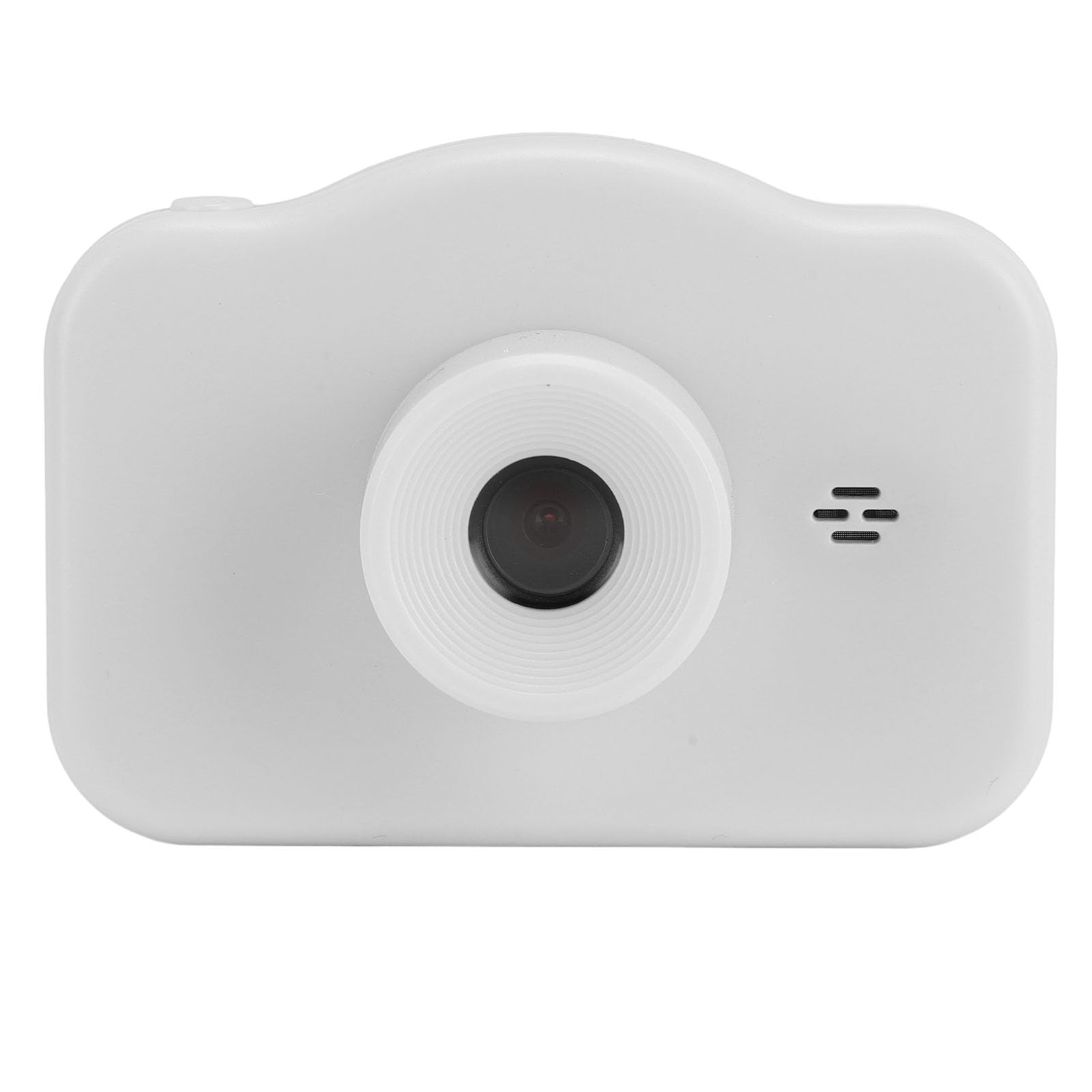 Mini Digital Camera for Kids - Shockproof & Waterproof Children's Camera with 2.4