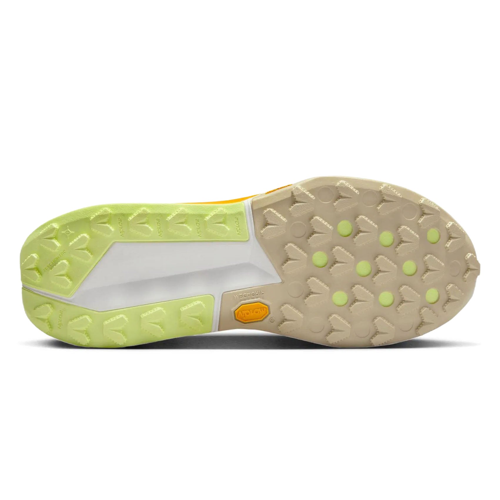 Nike ZoomX Zegama Trail 2 Women's Running Shoes - Lightweight Trail Runners for Hiking & Outdoor Adventures