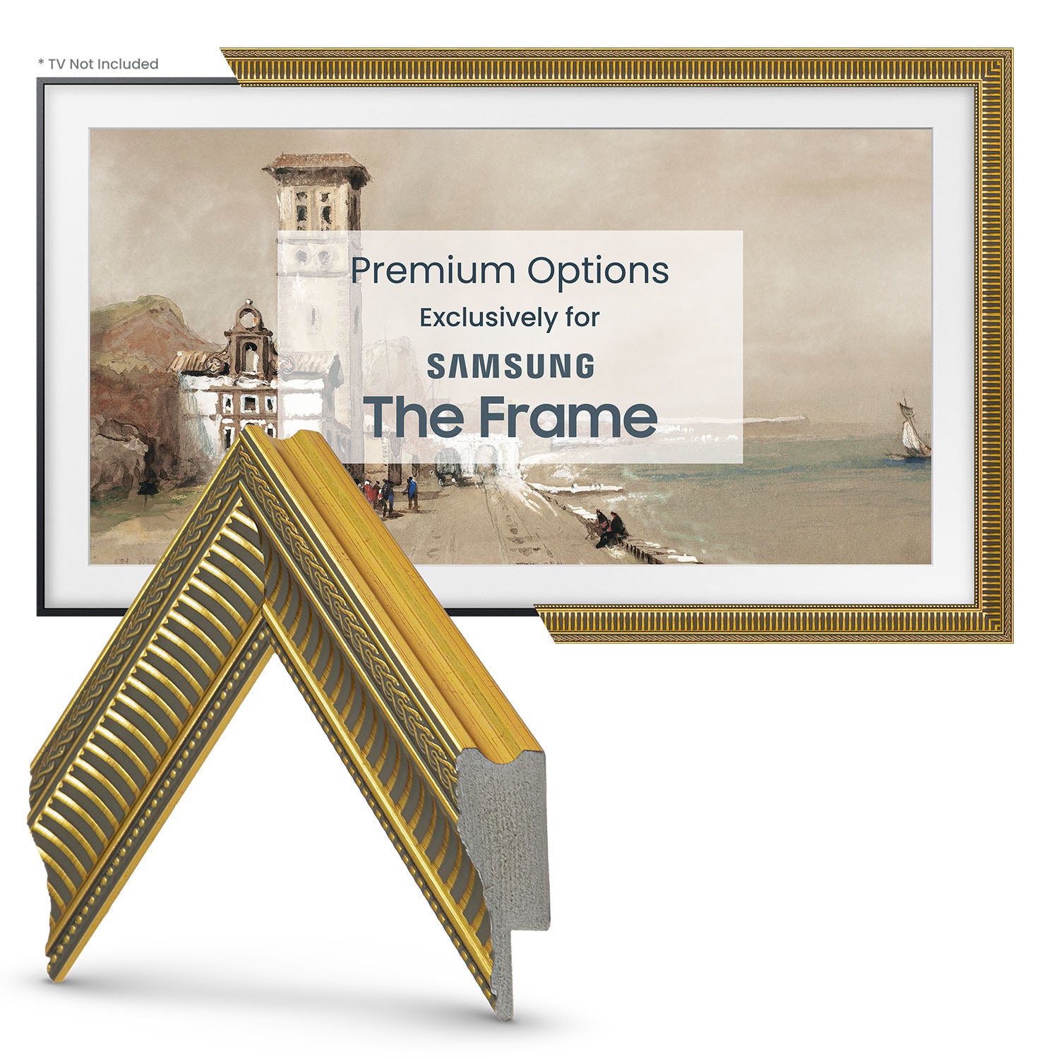 Empire Gold Open Box - Premium Quality at Discounted Price | Perfect for Gifts, Collectibles & Home Decor