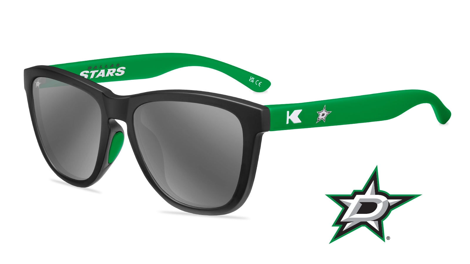 Dallas Stars Official NHL Hockey Jersey - Men's & Women's Authentic Replica Jerseys for Fans - Perfect for Games, Parties & Sports Events