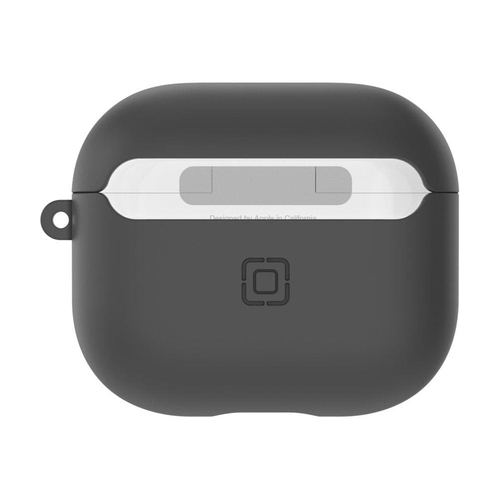 Incipio Organicore Case for AirPods 3rd Generation - Protective Cover with Eco-Friendly Materials | Perfect for Gym, Travel & Daily Use