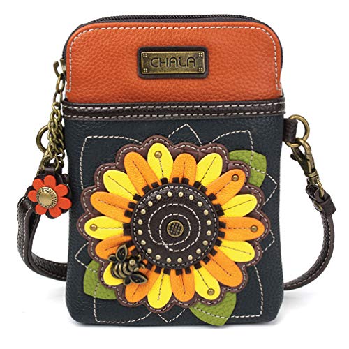 Sunflower - Navy