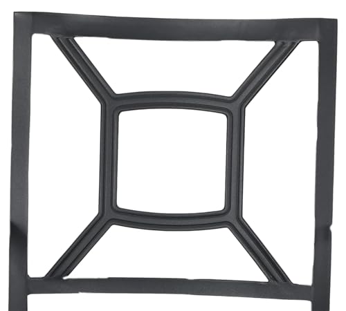 Square Pattern