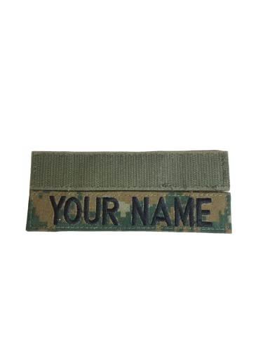 Woodlan. Marpat