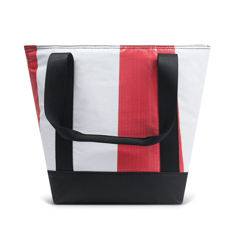 Beck Cooler Bag Bk1 00423 - Insulated Lunch Bag for Work, Picnics & Outdoor Activities - Leakproof & Durable Portable Cooler for Food & Drinks