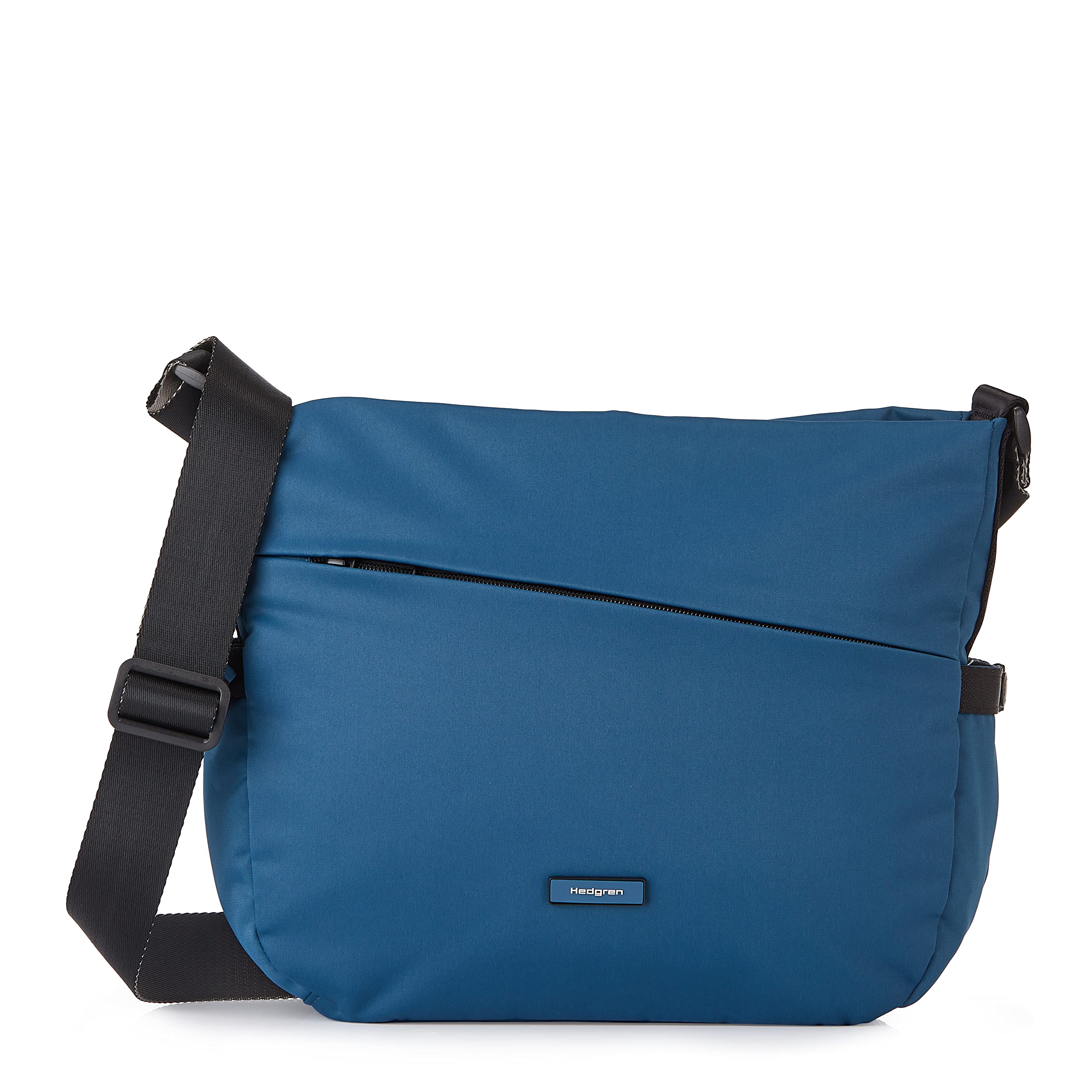 Hedgren Milky Way Large Crossbody Bag for Women - Stylish & Spacious Shoulder Purse for Travel, Work & Everyday Use
