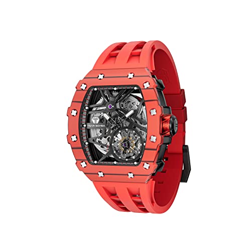 8209CF-Red