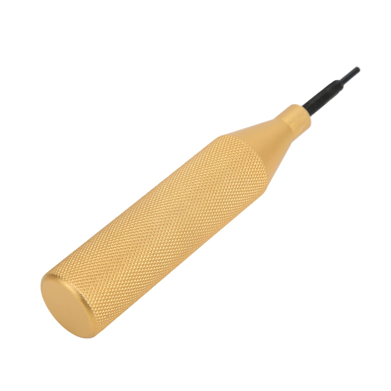 Heavy Duty ECU Cover Extractor Tool - Anti-Deform Car ECU Removal & Installation Tool (Gold) | Professional Auto Repair Tool for Mechanics & DIY Enthusiasts | Perfect for ECU Maintenance & Engine Diagnostics