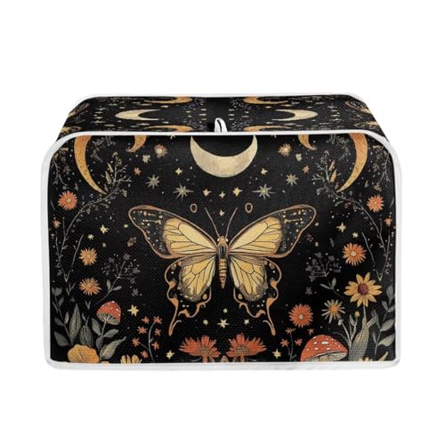 Butterfly Moon