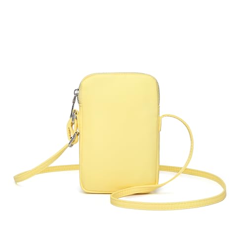 Nylon-yellow