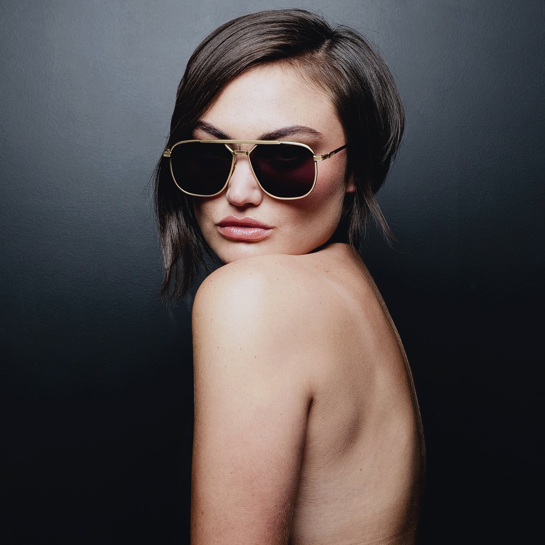 Capita Sunglasses - Polarized UV Protection for Men & Women - Stylish Outdoor, Driving, and Travel Shades