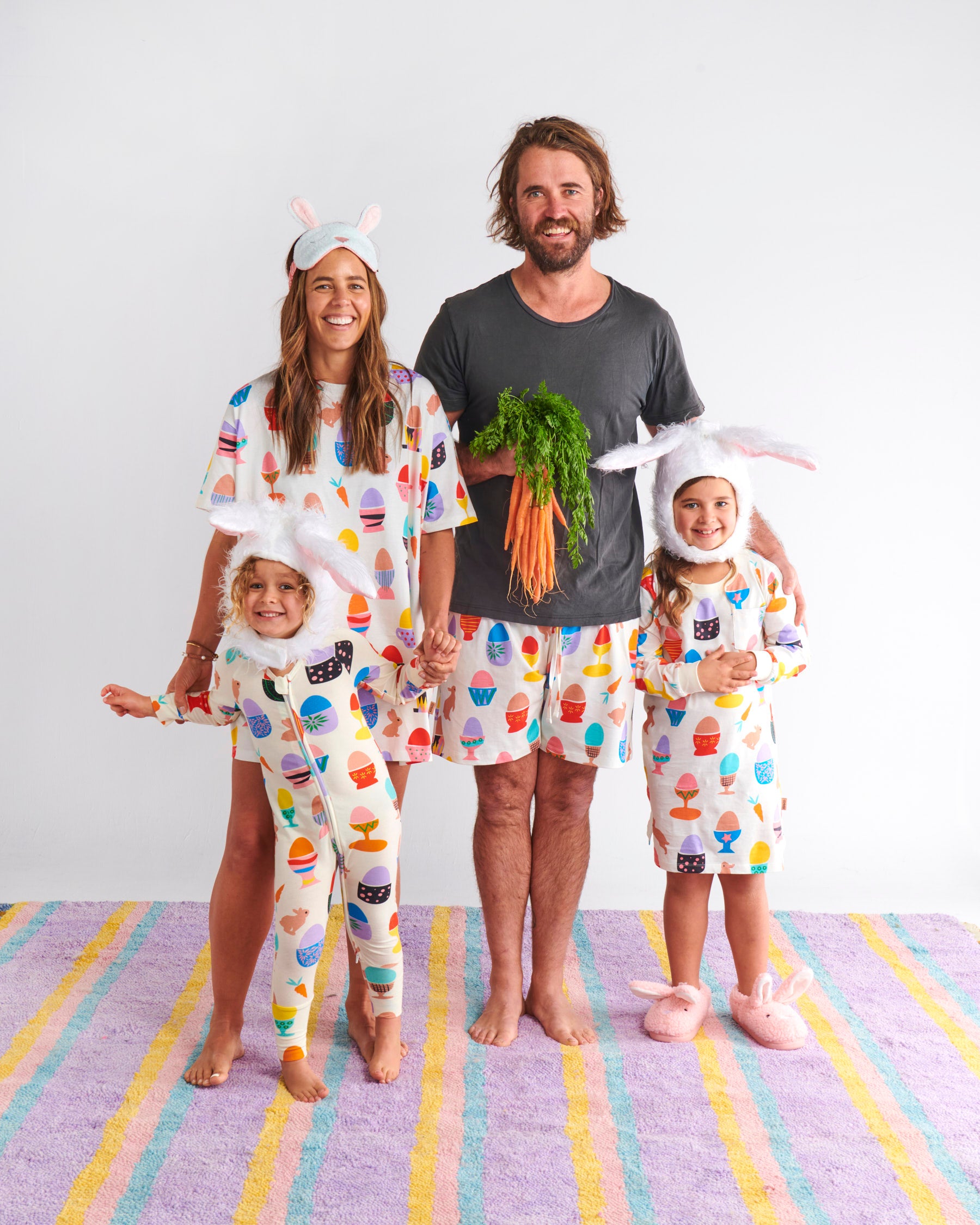 Organic Cotton Baby Pajama Onesie - Soft White Sleepsuit for Infants & Toddlers - Perfect for Bedtime, Lounging & Playtime