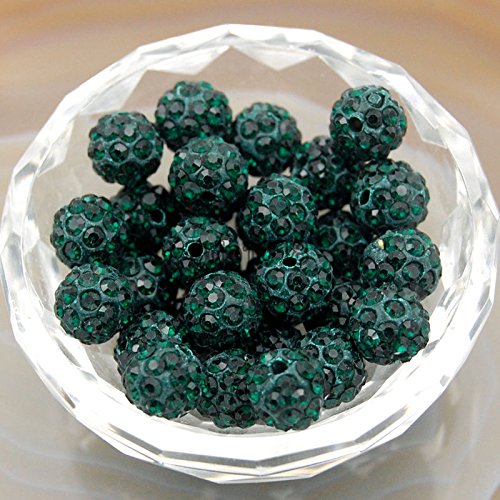20 Emerald