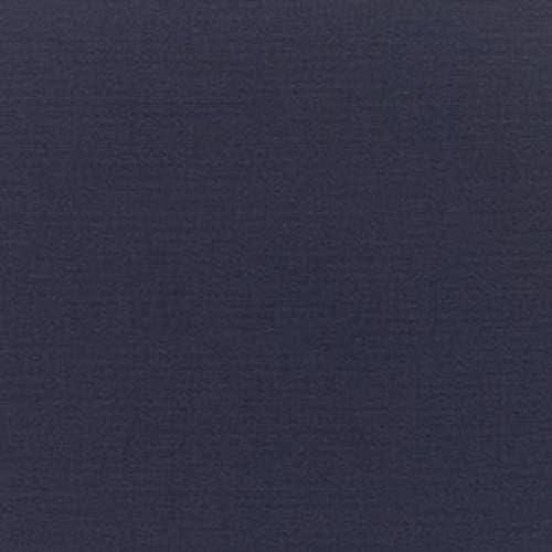 Canvas Navy Blue