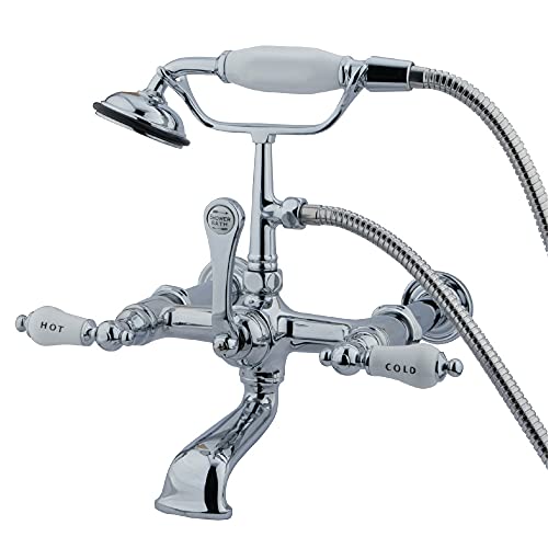 Polished Chrome