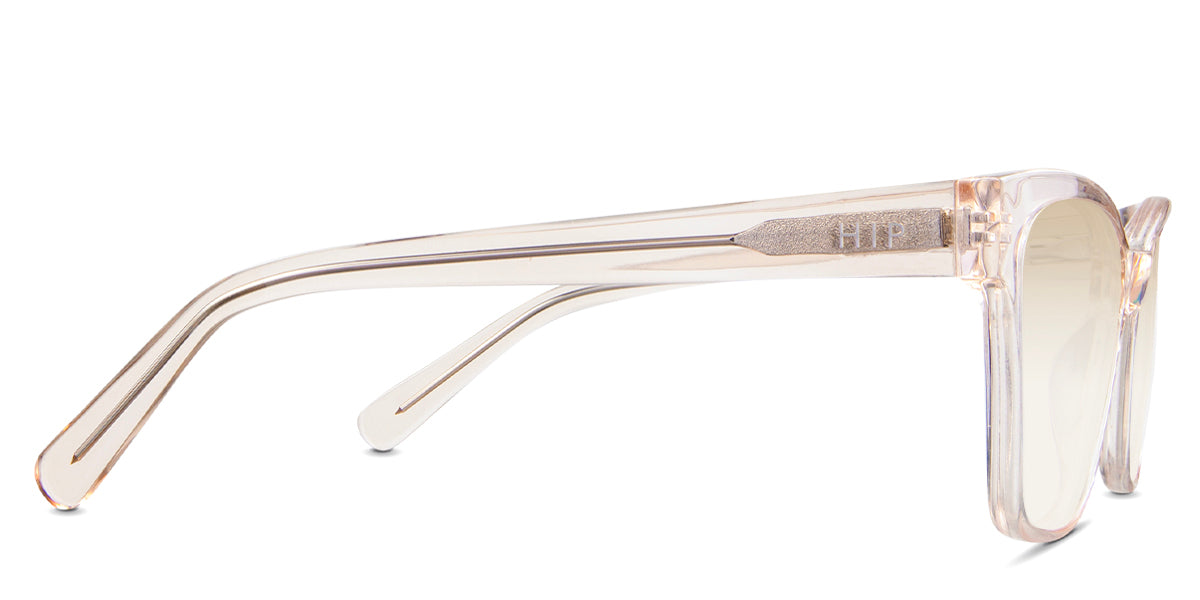 Prescription Tinted Glasses for Women - Stylish & UV Protection - Perfect for Driving, Reading & Outdoor Activities