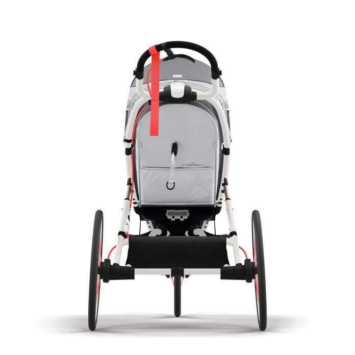 Cybex AVI Jogging Stroller Seat Pack - Lightweight & Durable Baby Stroller Accessory for Running, Walking & Outdoor Adventures