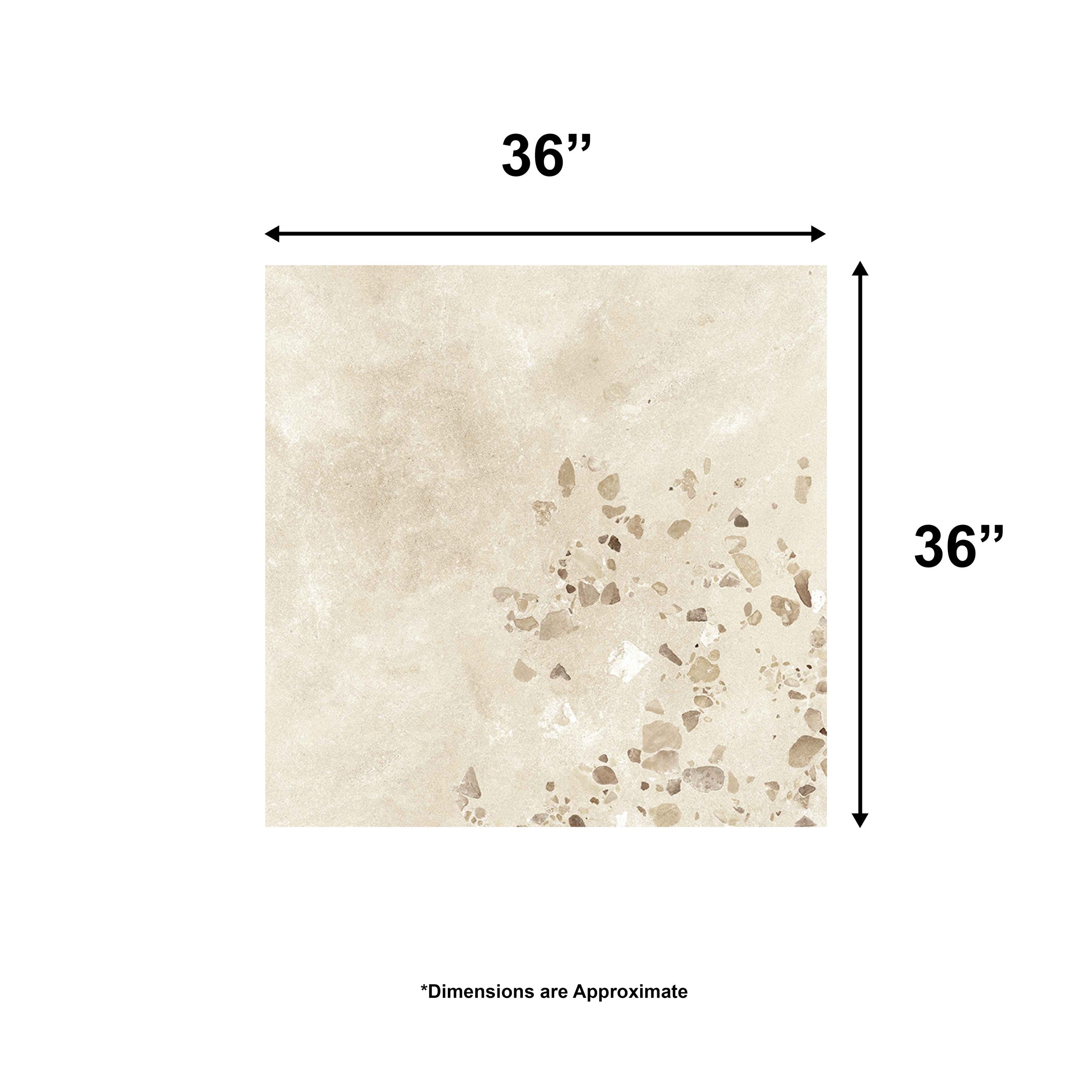 Authentic Cocci Siciliani Terrazzo Look Tile - Premium Italian Flooring for Orange County Homes & Commercial Spaces | Perfect for Kitchens, Bathrooms & Outdoor Patios