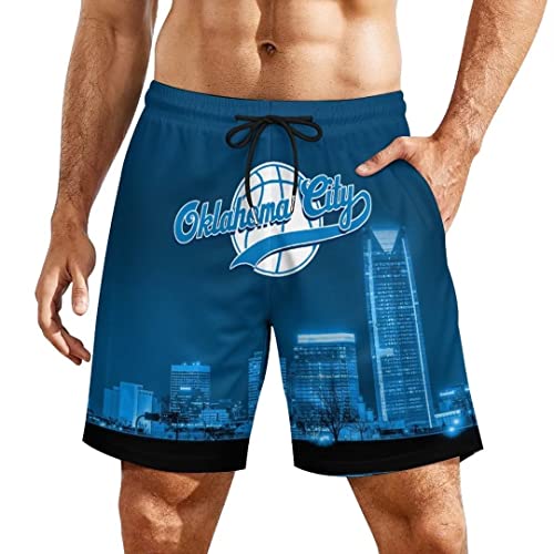 Oklahoma City