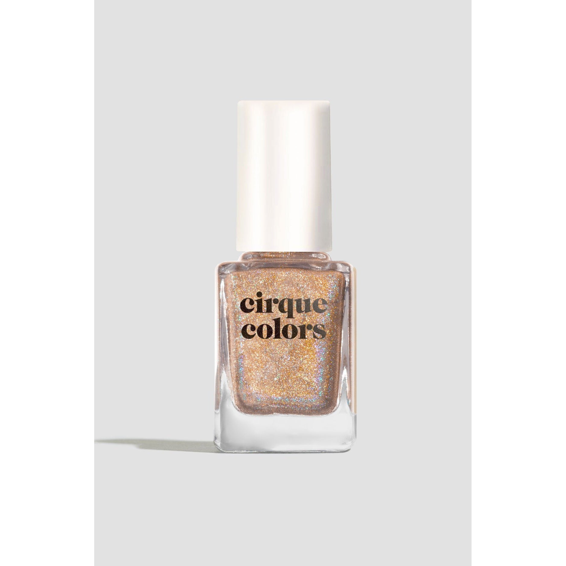Cirque Colors Space Cowboy Nail Polish - 0.37 oz (11ml) Long-Lasting Vegan & Cruelty-Free Nail Lacquer for Gel-Like Shine - Perfect for Parties, Weddings & Special Occasions