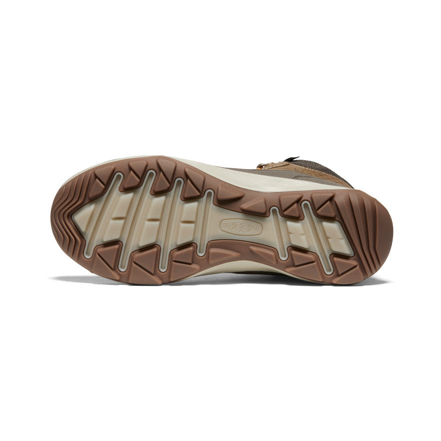 Women's Terradora Explorer Waterproof Hiking Boots - Lightweight & Durable for Outdoor Adventures | Perfect for Camping, Hiking and Trail Walking