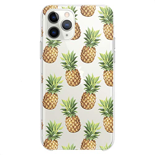Pineapple Pattern