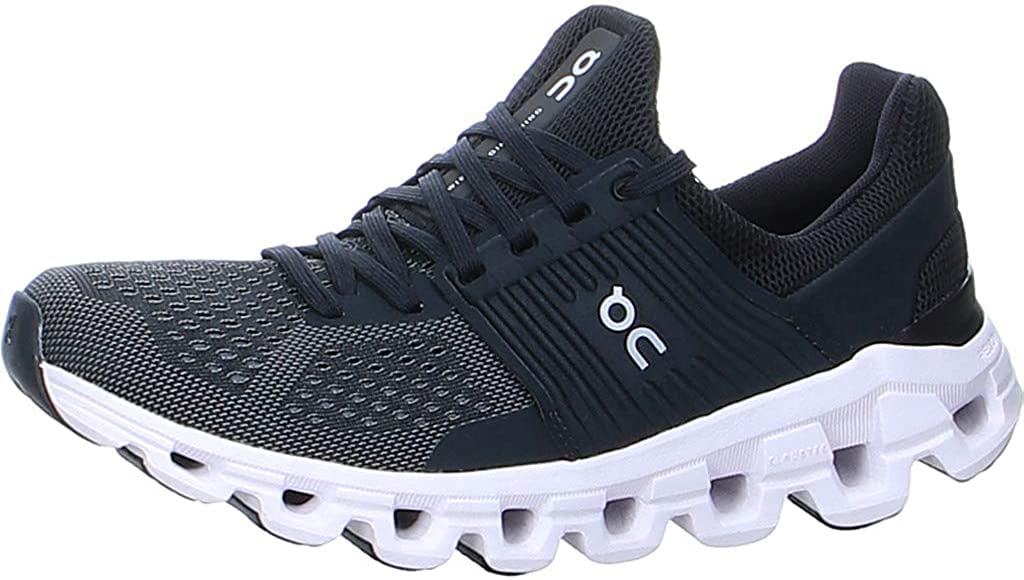 Women's Cloudswift Running Shoes - Lightweight Comfortable Sneakers for Jogging, Gym & Everyday Wear