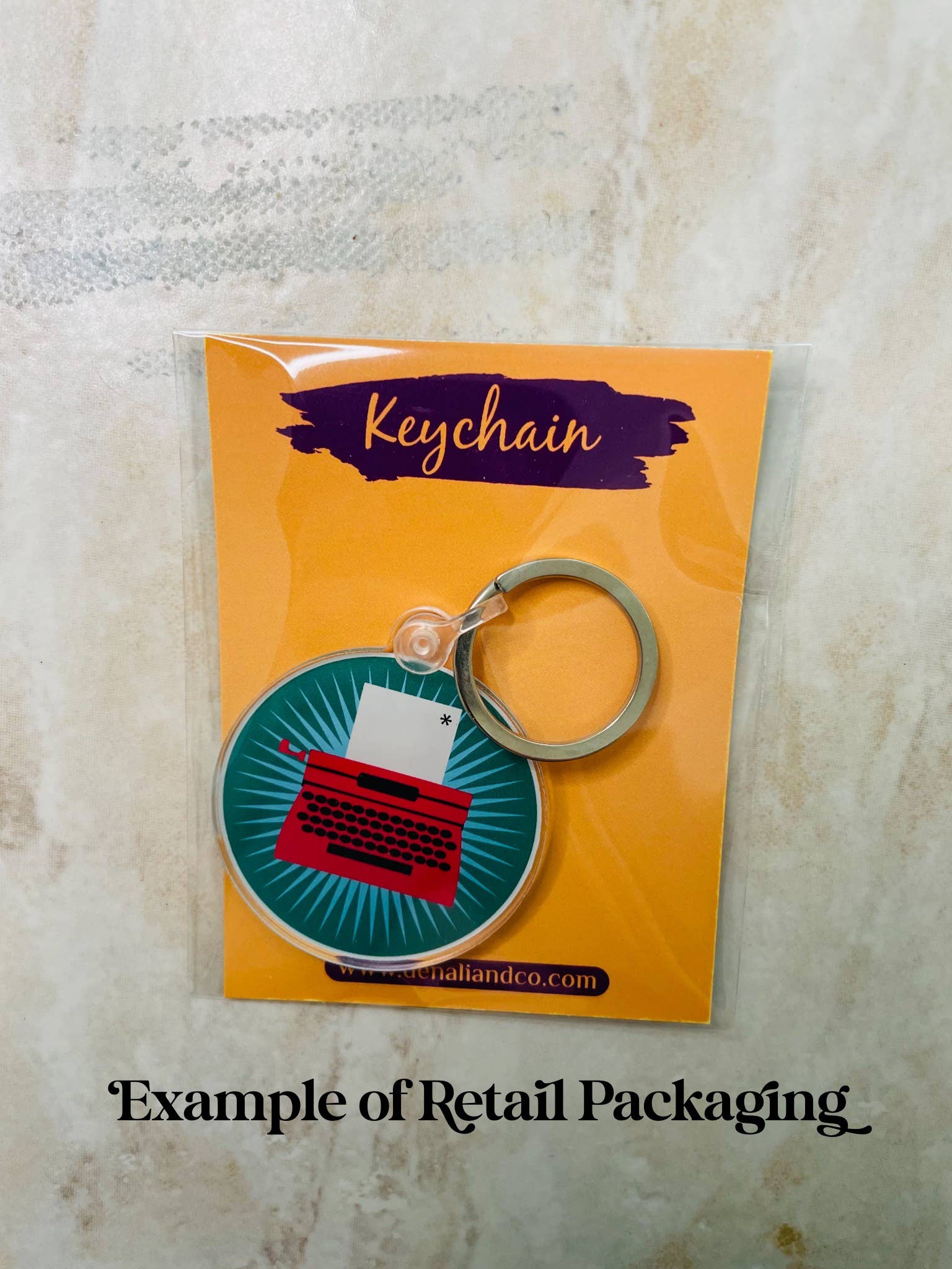 Spectator Tap Shoes Keychain - Perfect Dance Gift for Dancers, Teachers & Tap Enthusiasts - Great for Dance Bags, Keys & Backpacks