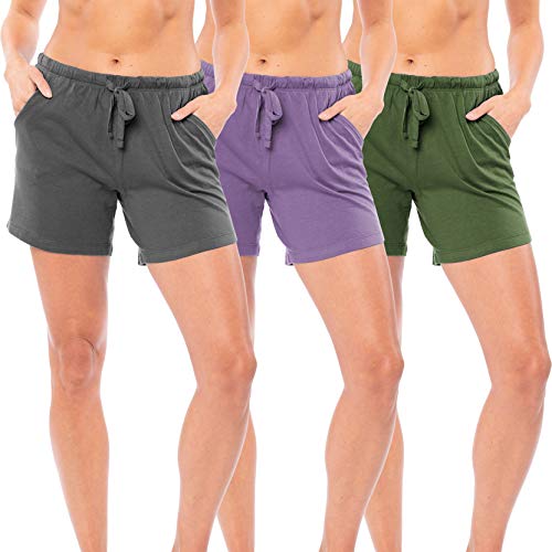3 Pack- Olive Chide / Grape / Charcoal Art