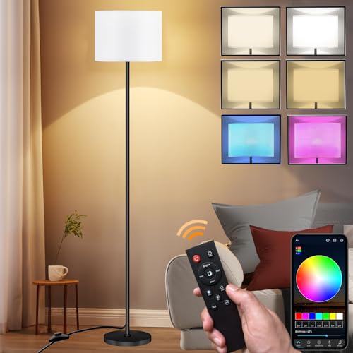 A:black white(9W Bulb)