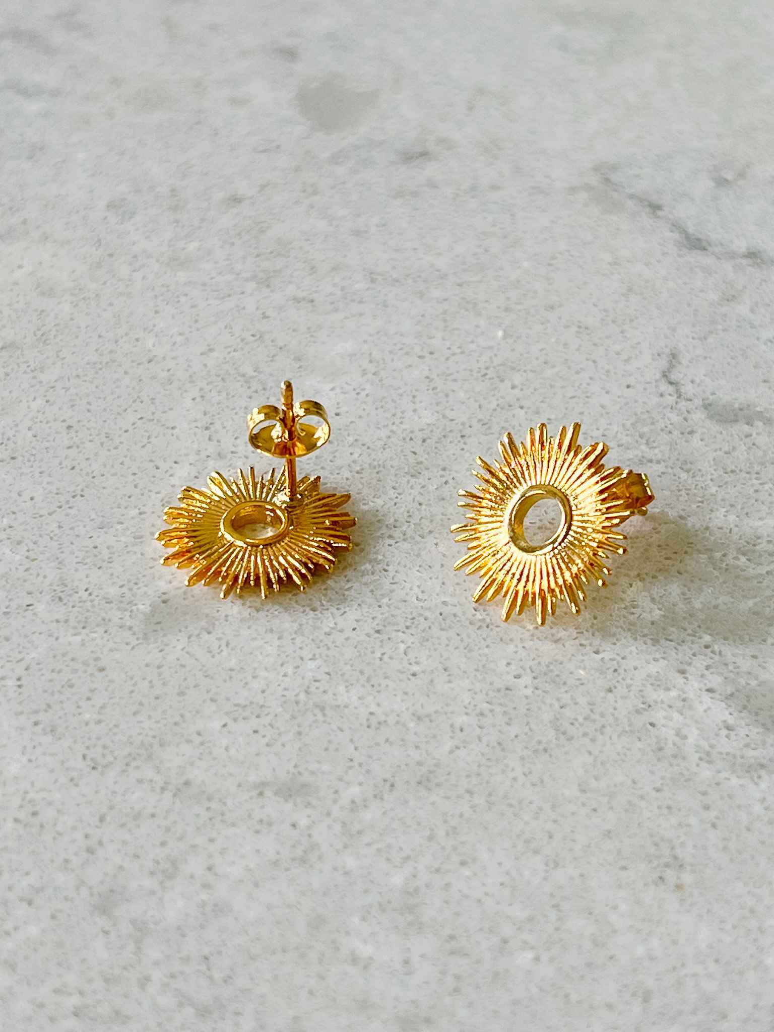 Adore Him Stud Earrings - Elegant & Stylish Jewelry for Women | Perfect for Gifts, Parties & Everyday Wear