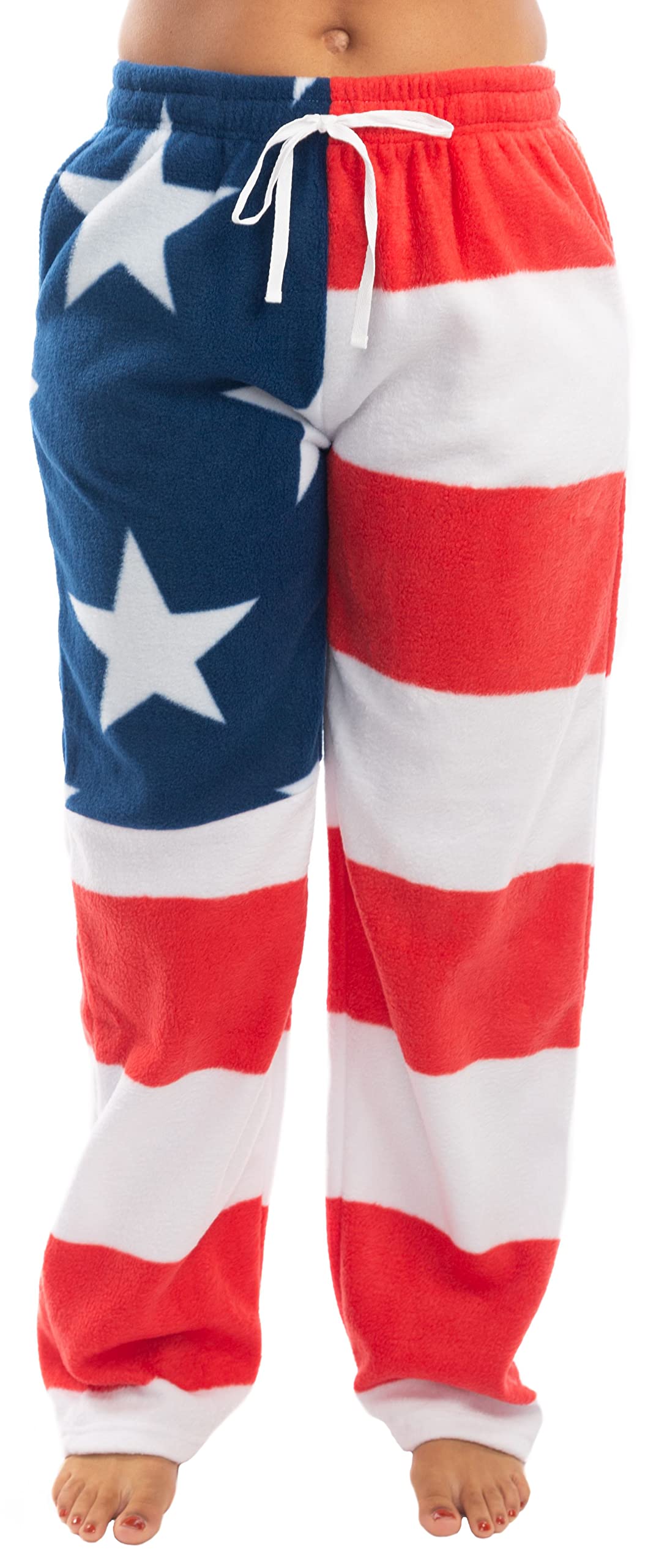 **Forever Lazy Men's Fleece Pajama Pants - Soft & Warm Sleepwear for Lounge & Winter Comfort - Perfect for Relaxing at Home or Sleeping**