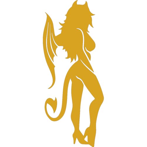 Metallic Gold