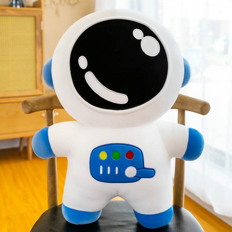 Giant Spaceman Astronaut Plush Toy - 24