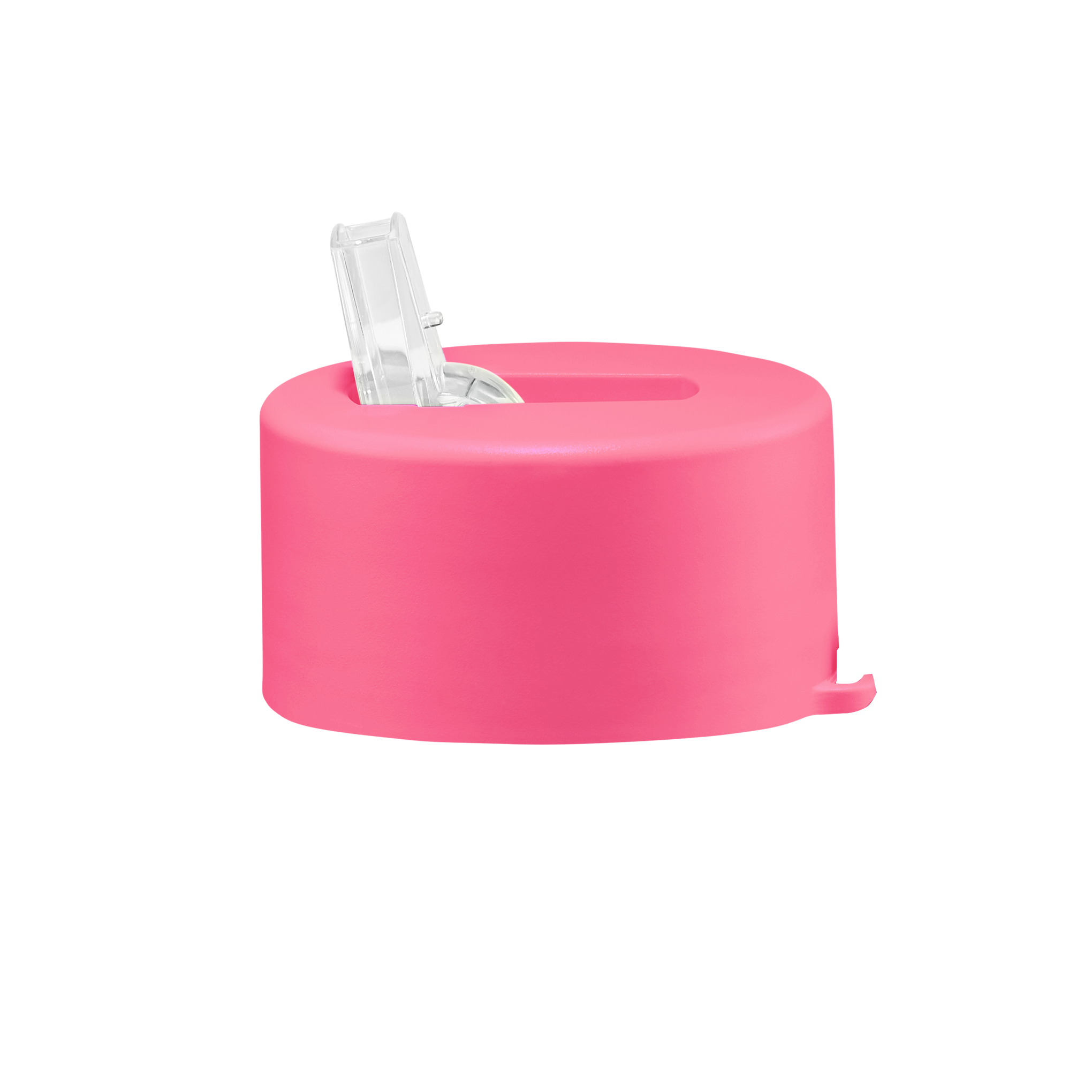 Straw Lid Hull - Reusable Silicone Straw Cover for Cups & Tumblers - Perfect for Travel, Office, and Home Use