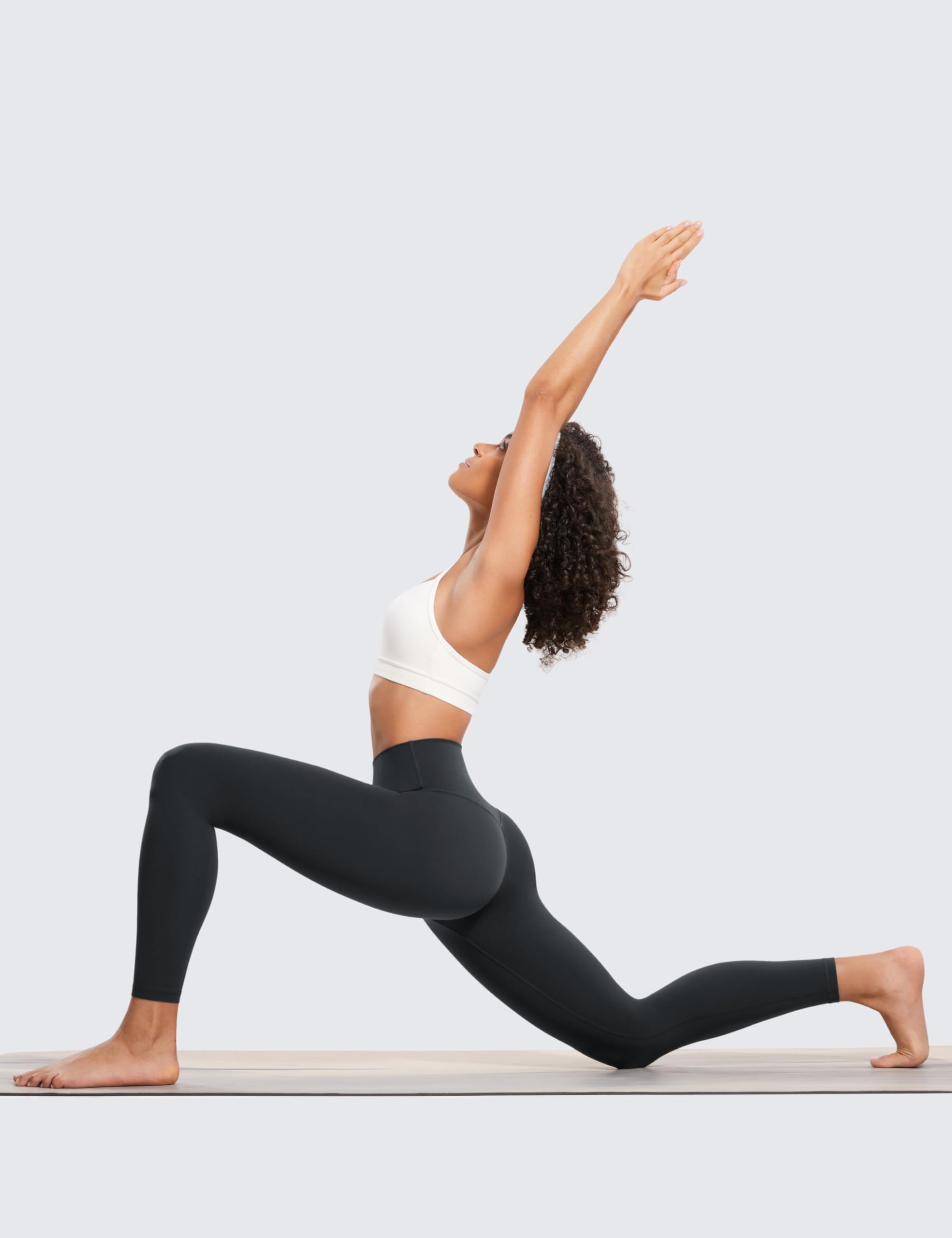 CRZ YOGA Butterluxe High Waisted Lounge Legging 25