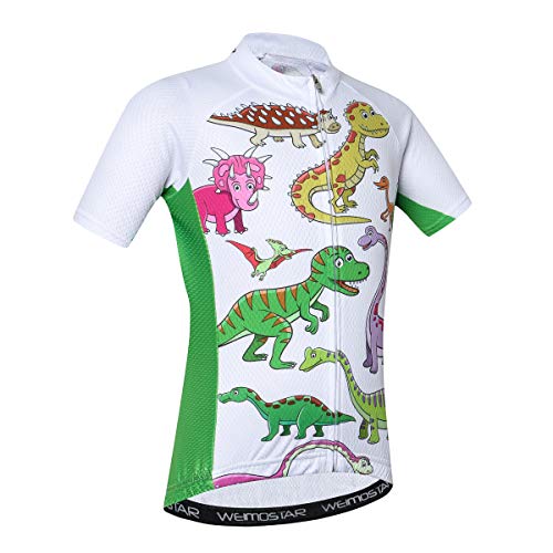 White Dinasore