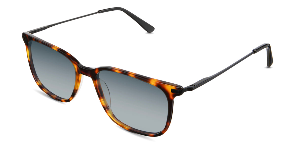 Polarized Prescription Sunglasses for Men - UV Protection, Anti-Glare & Stylish Frames - Perfect for Driving, Fishing & Outdoor Activities