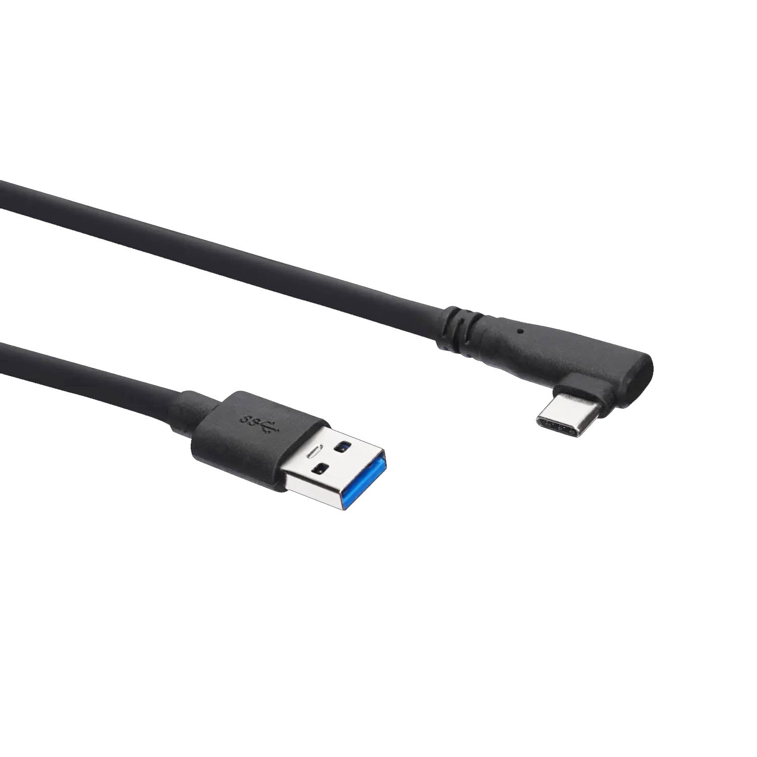 20m USB 3.0 USB A to USB C Fast Charging & Data Sync Cable for OBSBOT Tail Air/Tiny 2 Cameras (OCB 2309 CE) - Perfect for Live Streaming, Vlogging & Professional Videography