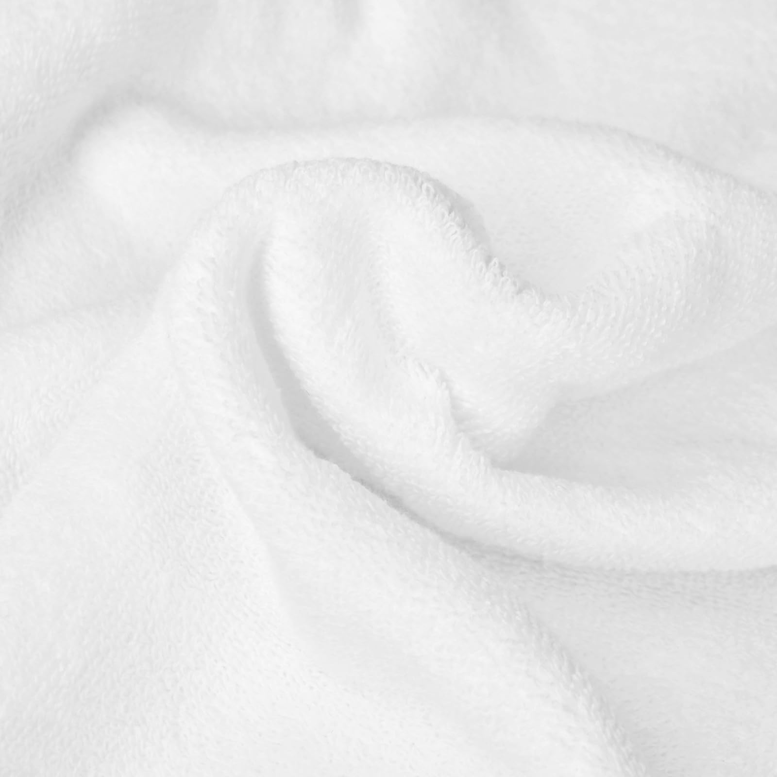 Funny Romantic Bath Towels for Men - Gifts for Boyfriend, Husband & Couples | Birthday, Anniversary, Christmas & Valentine's Day