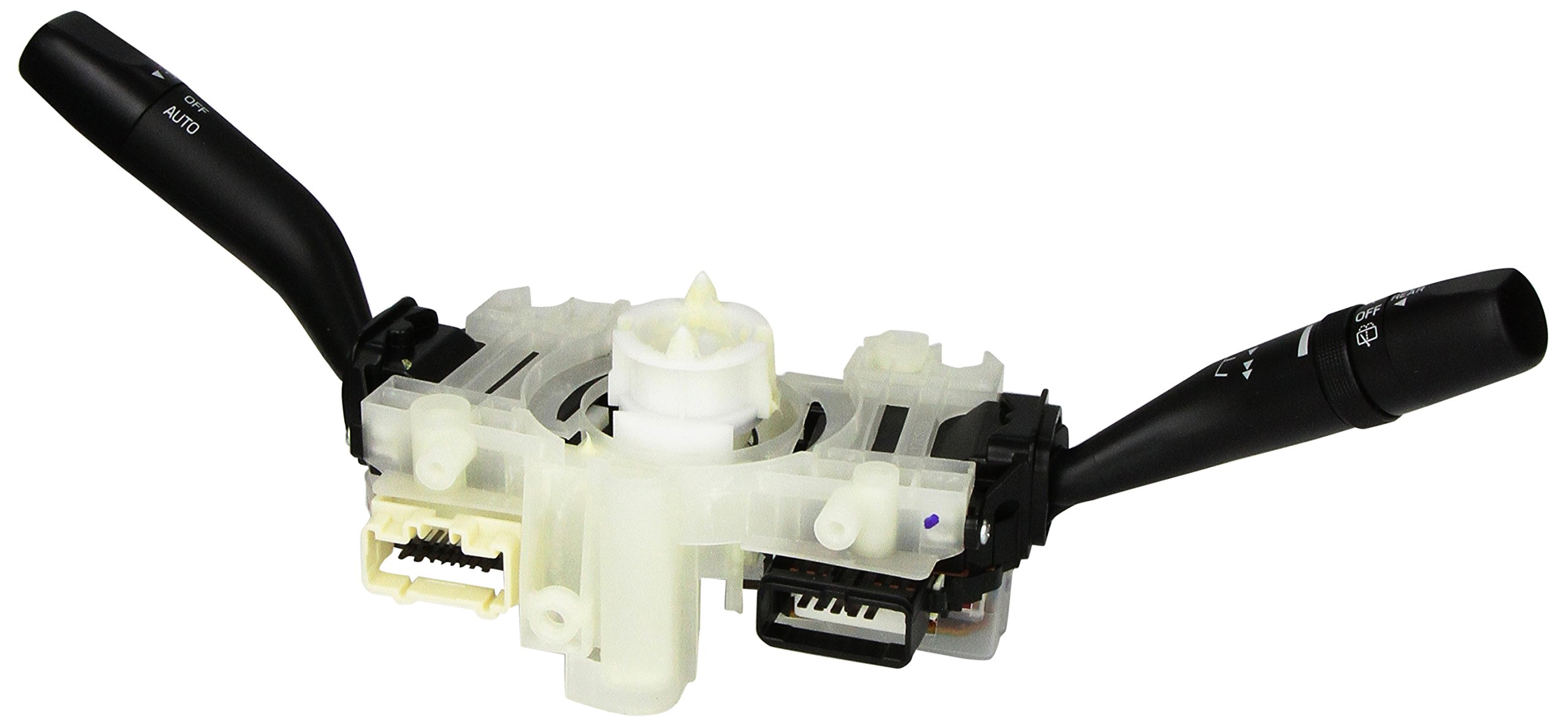 Motorcraft SW6141 Cruise Control Switch for Ford Lincoln Mercury Vehicles - Perfect for Highway Driving & Long Road Trips