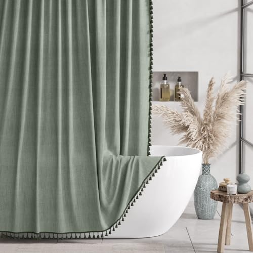 Solid-2 Sage Green