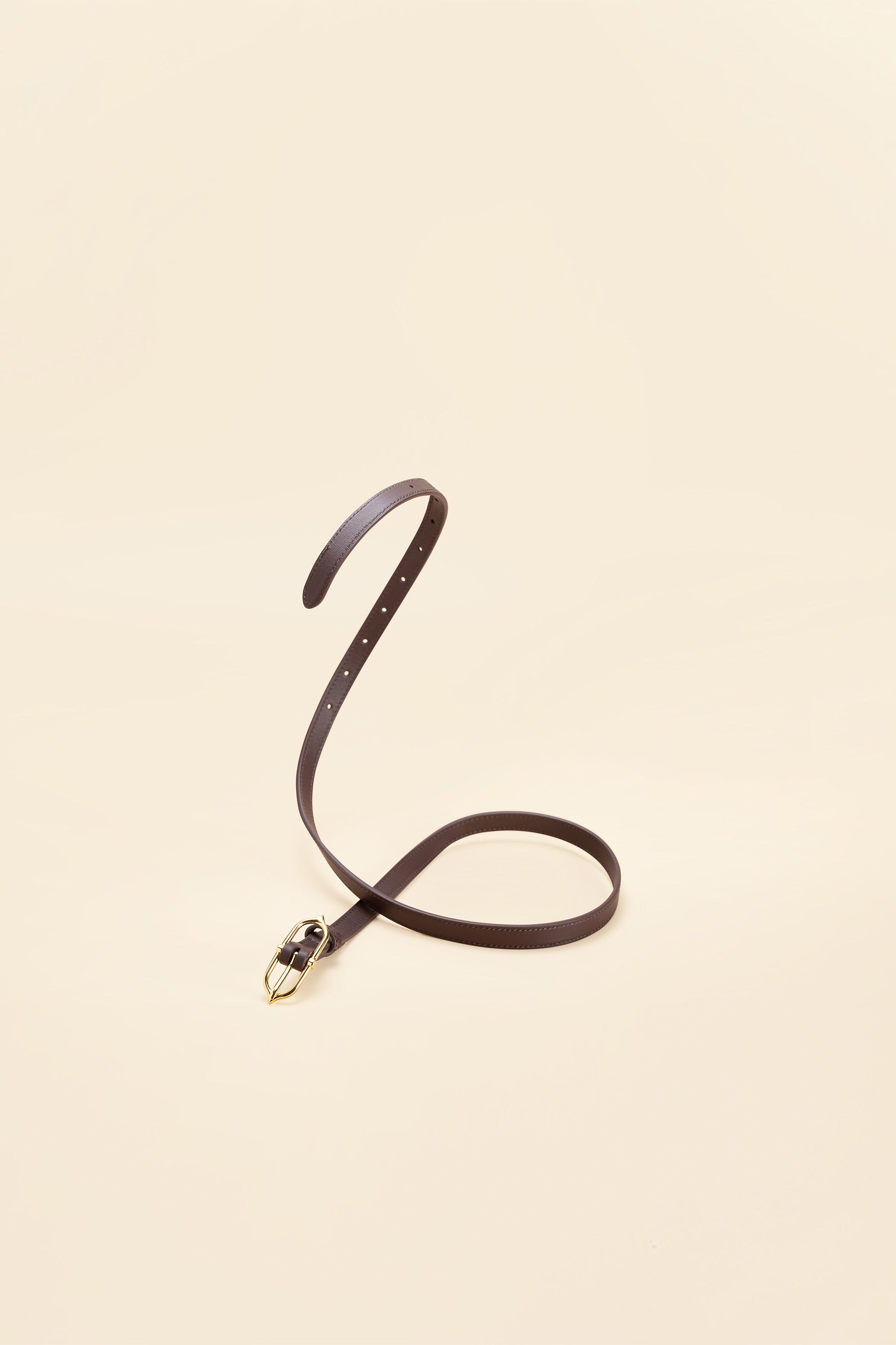 Marea Belt - Stylish and Durable Leather Belt for Men & Women | Perfect for Casual, Office, and Formal Wear