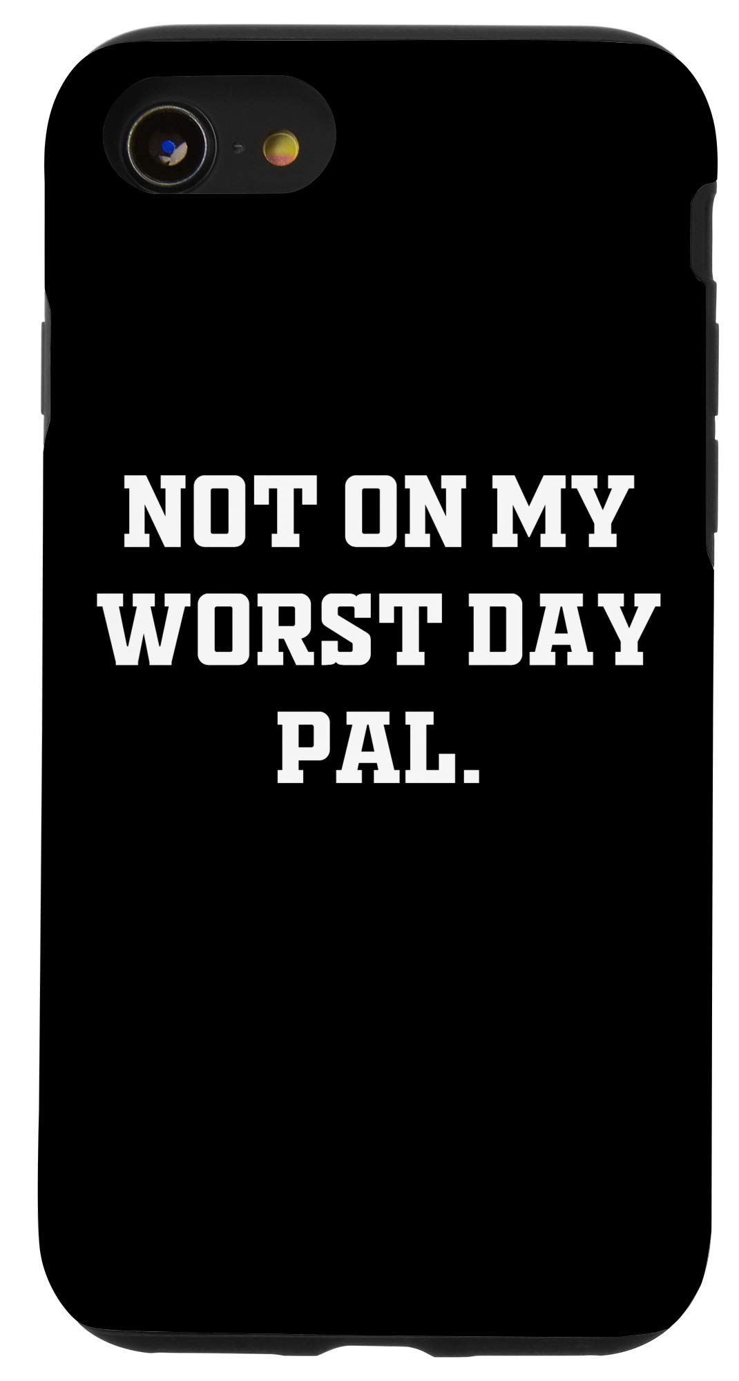Premium Shockproof iPhone SE (2020)/7/8 Phone Case - Durable Protection for Bassmasters & Outdoor Enthusiasts - Perfect for Fishing, Hiking & Daily Use