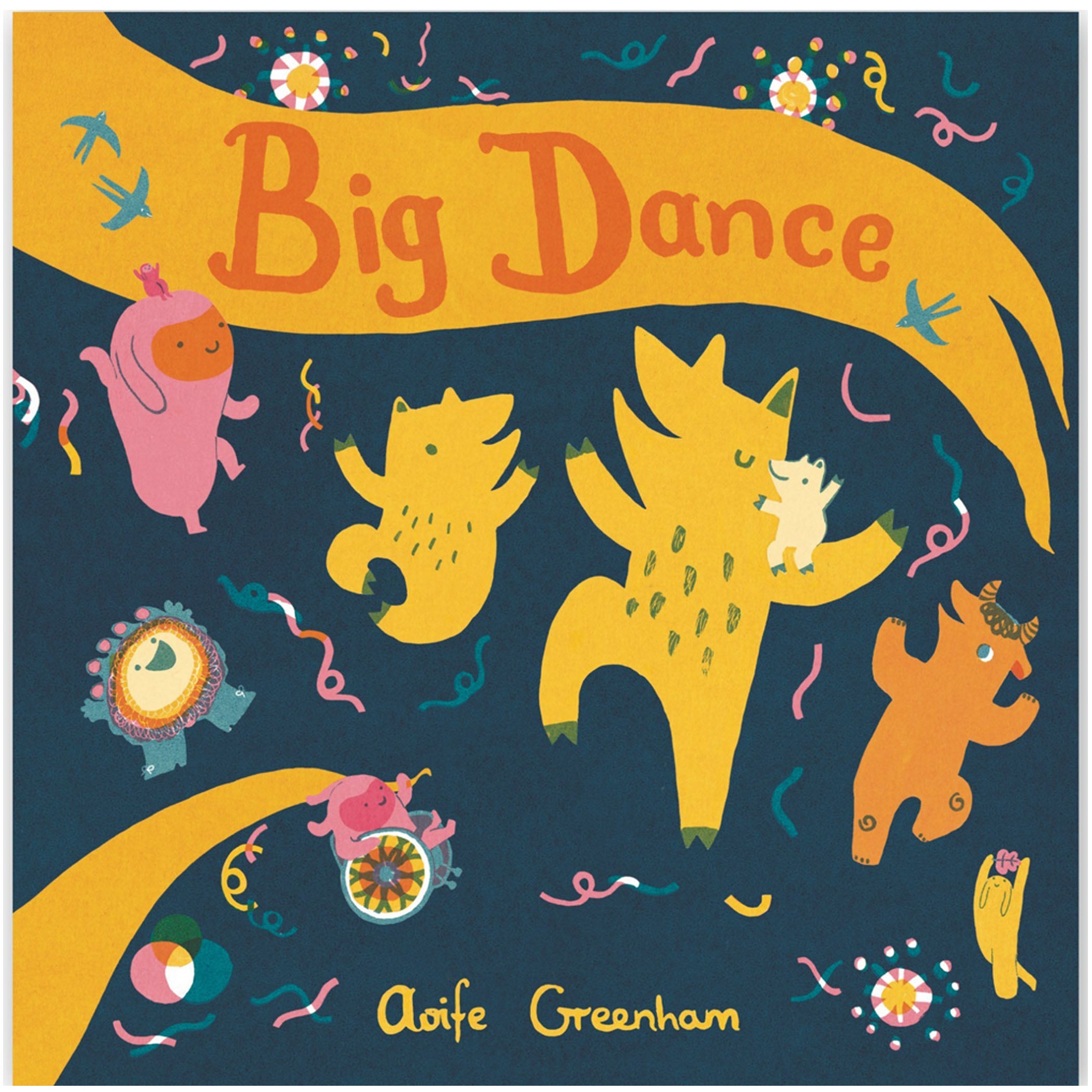 4-Piece Friendship and Community Book Set for Kids – Perfect for Storytime, Classroom Reading & Building Social Skills