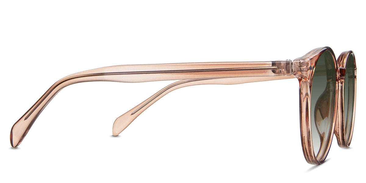 Lilah Women's Prescription Sunglasses - UV Protection, Stylish & Comfortable for Driving, Outdoor Activities & Fashion
