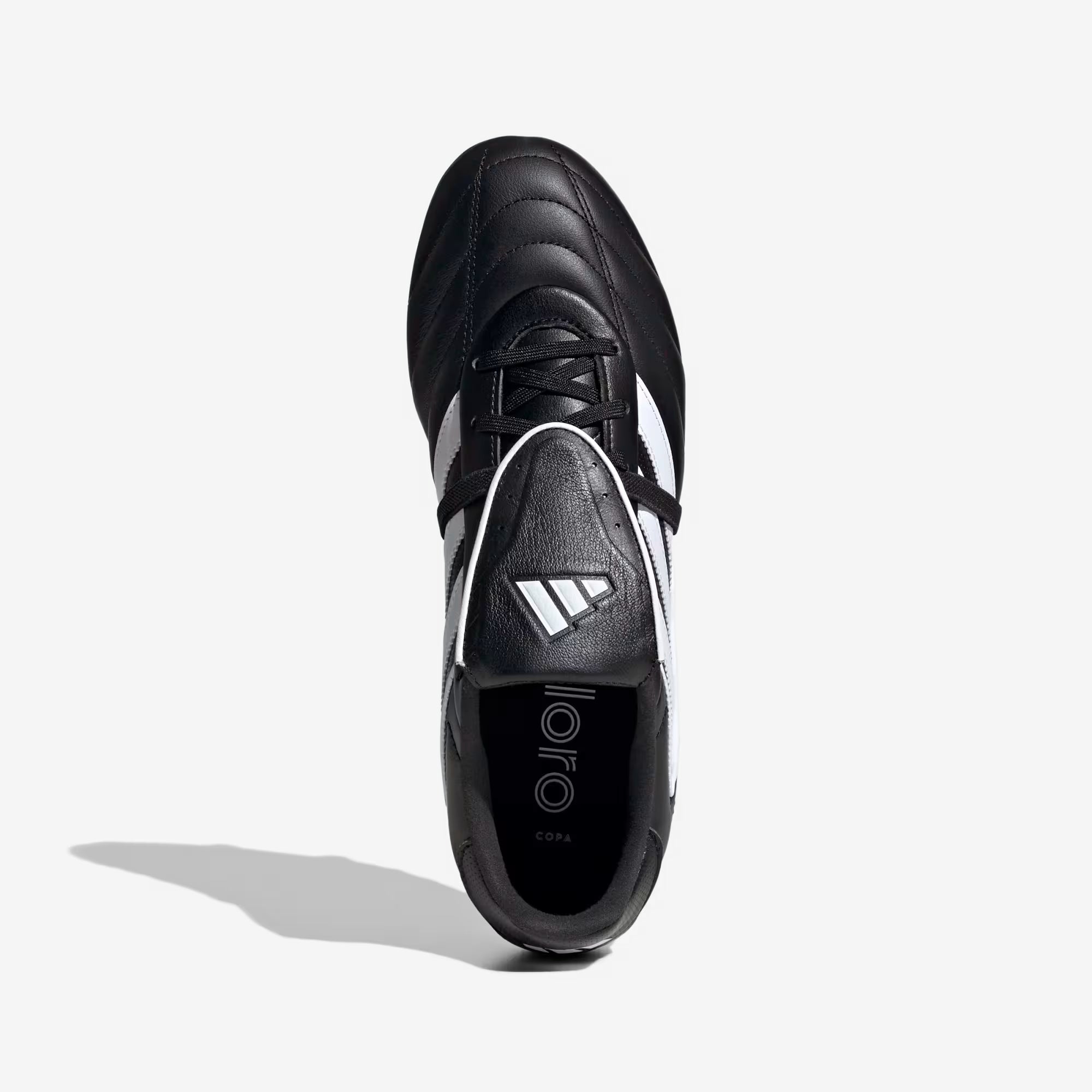 adidas Copa Gloro 2 Soccer Cleats - Men's Firm Ground Football Shoes for Enhanced Traction & Comfort | Perfect for Training, Matches & Outdoor Play