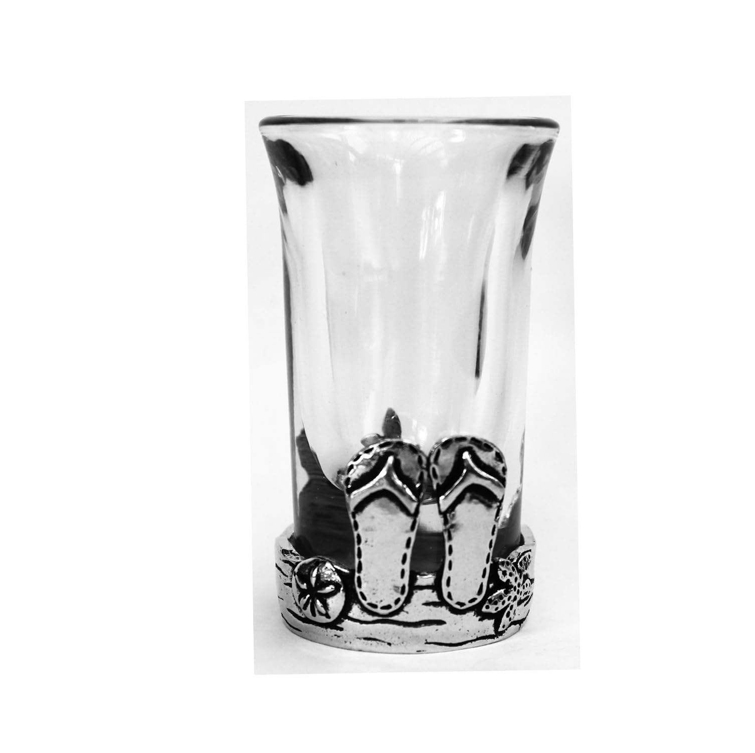 Premium Spirit Shot Glass Set - Elegant Home Bar Decor, Perfect for Stocking Stuffers, Party Favors & Unique Gifts | Ideal for Cocktail Parties, Home Bars & Special Occasions