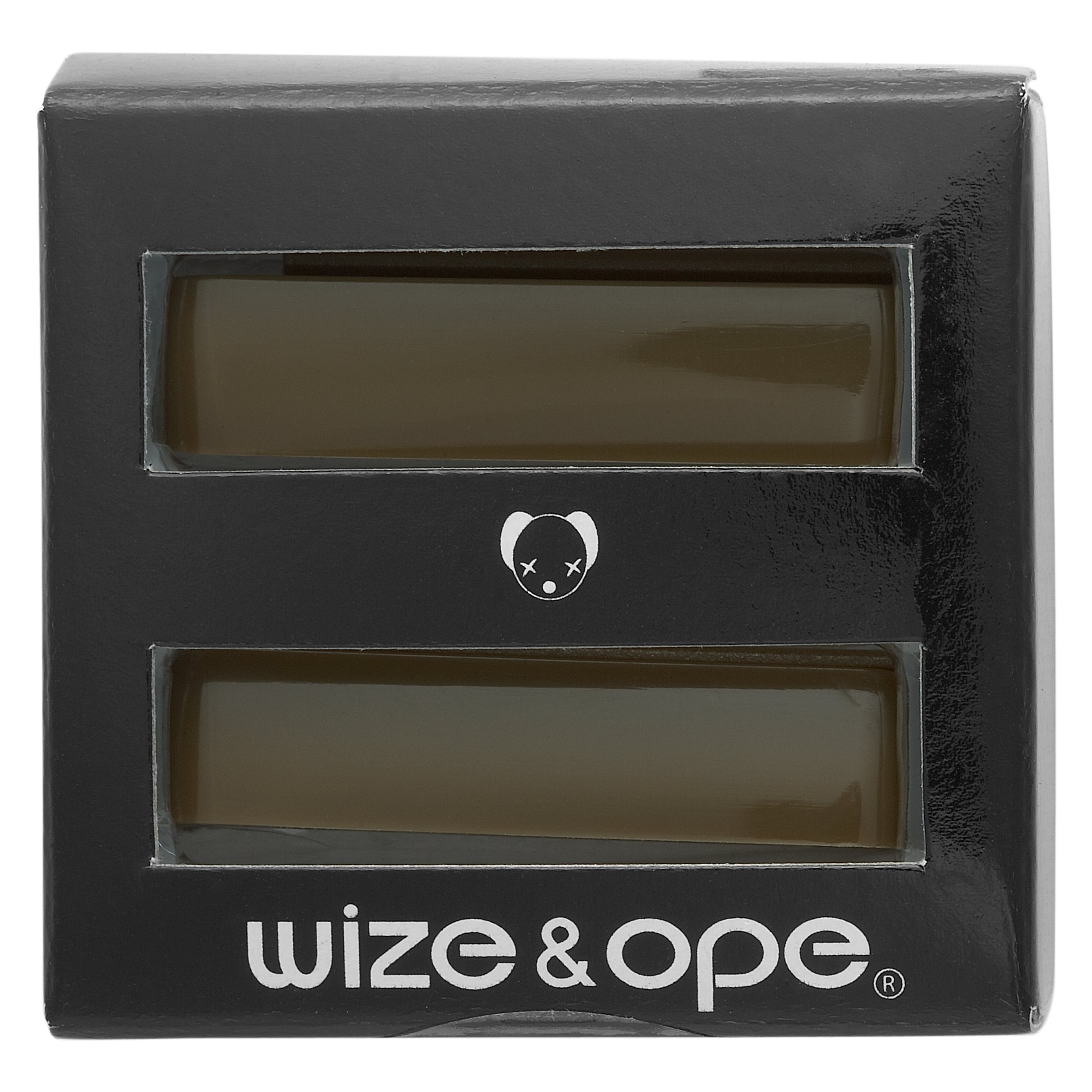 Wize & Ope Unisex SL-005 Chocolate Brown Adjustable Slides - Comfortable Plastic Sandals for Men & Women - Perfect for Beach, Pool, and Casual Wear